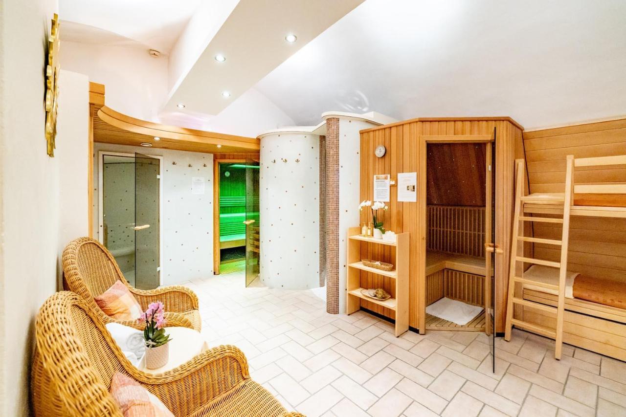 Hotel-Restaurant Minichmayr Steyr Bagian luar foto