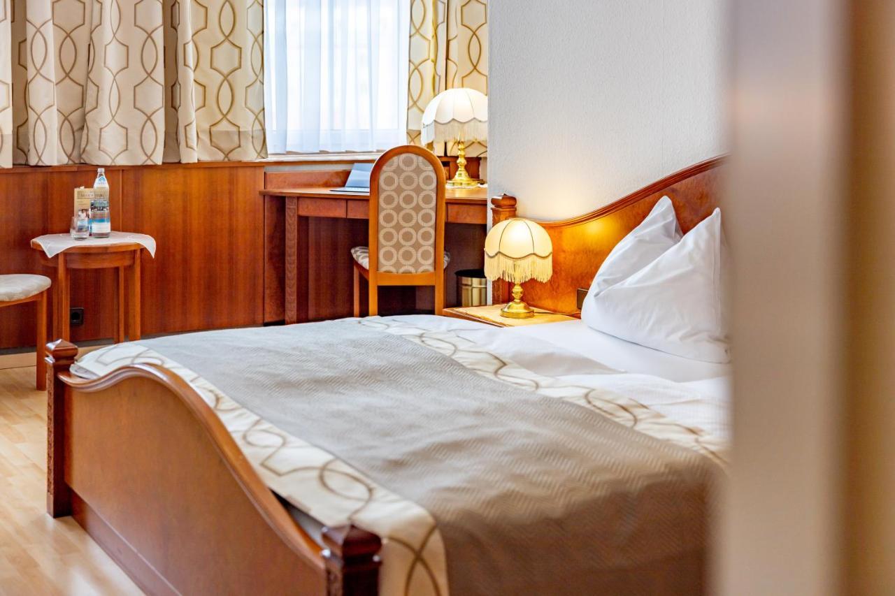 Hotel-Restaurant Minichmayr Steyr Bagian luar foto