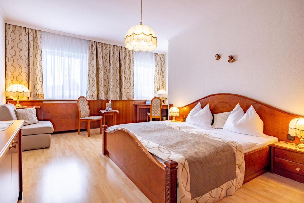 Hotel-Restaurant Minichmayr Steyr Bagian luar foto