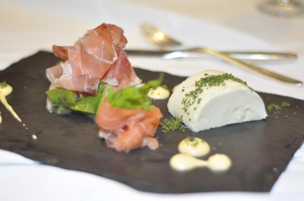 Hotel-Restaurant Minichmayr Steyr Bagian luar foto