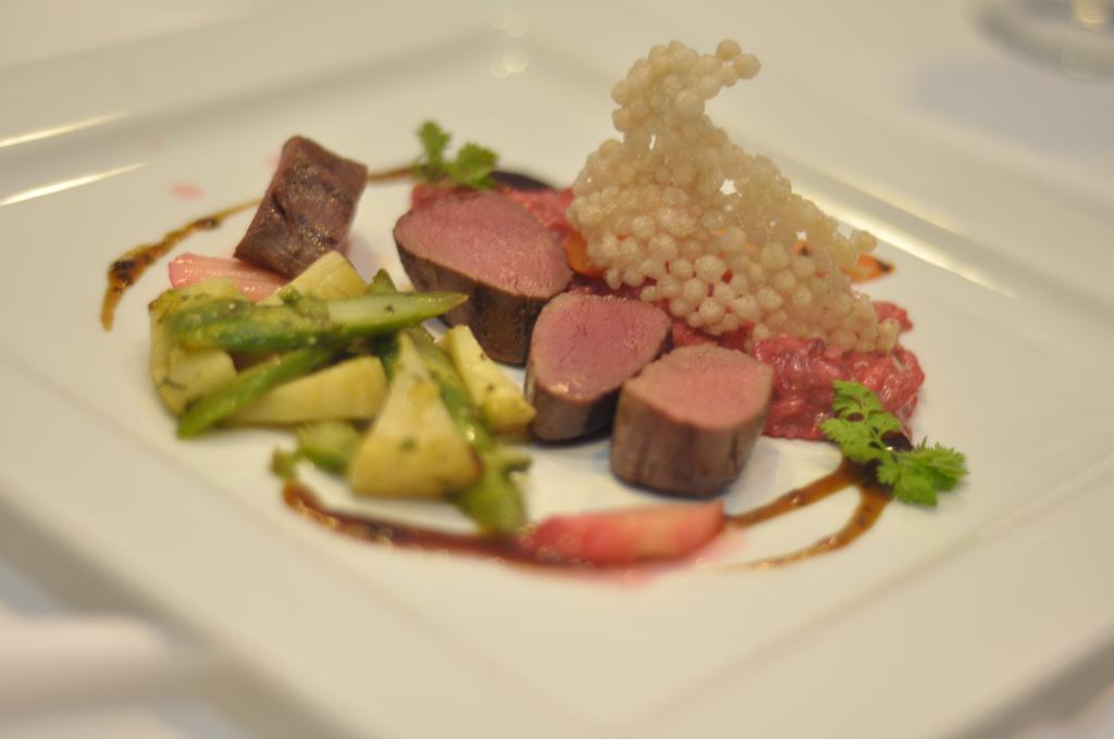 Hotel-Restaurant Minichmayr Steyr Bagian luar foto